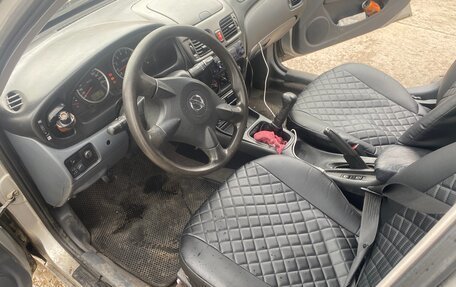 Nissan Almera, 2006 год, 350 000 рублей, 8 фотография