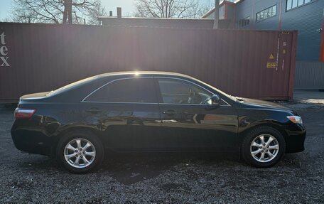 Toyota Camry, 2011 год, 1 490 000 рублей, 8 фотография
