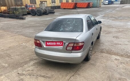 Nissan Almera, 2006 год, 350 000 рублей, 3 фотография