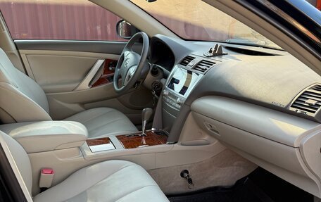 Toyota Camry, 2011 год, 1 490 000 рублей, 9 фотография