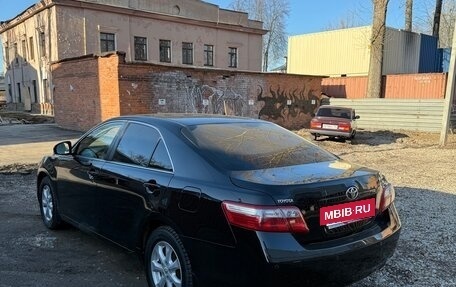 Toyota Camry, 2011 год, 1 490 000 рублей, 5 фотография