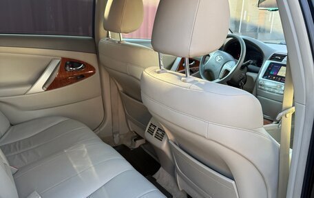 Toyota Camry, 2011 год, 1 490 000 рублей, 10 фотография