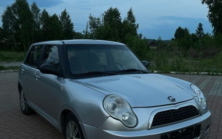 Lifan Smily I (330) рестайлинг, 2012 год, 2 фотография