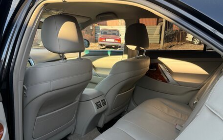 Toyota Camry, 2011 год, 1 490 000 рублей, 11 фотография