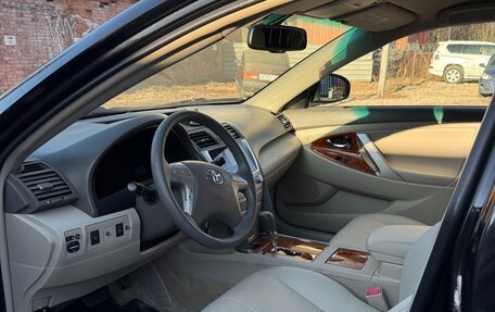Toyota Camry, 2011 год, 1 490 000 рублей, 12 фотография