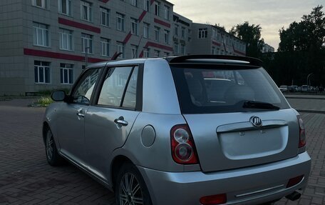 Lifan Smily I (330) рестайлинг, 2012 год, 4 фотография