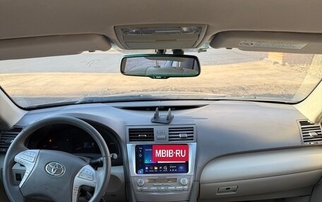 Toyota Camry, 2011 год, 1 490 000 рублей, 13 фотография