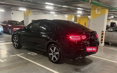 Mercedes-Benz GLC, 2021 год, 6 250 000 рублей, 8 фотография