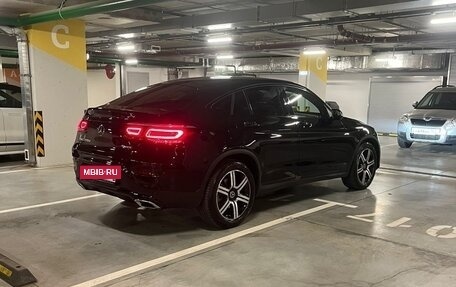 Mercedes-Benz GLC, 2021 год, 6 250 000 рублей, 6 фотография