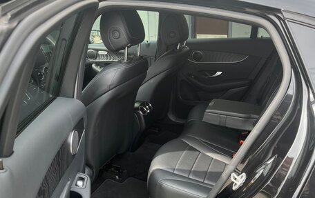 Mercedes-Benz GLC, 2021 год, 6 250 000 рублей, 15 фотография
