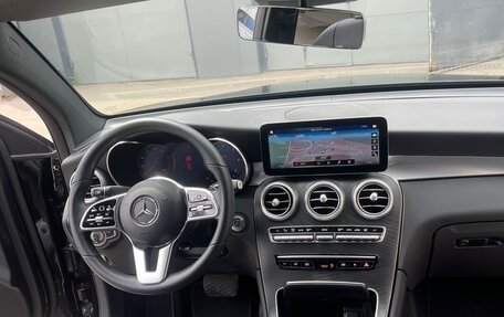Mercedes-Benz GLC, 2021 год, 6 250 000 рублей, 11 фотография