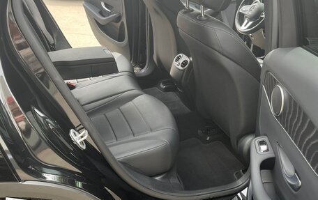Mercedes-Benz GLC, 2021 год, 6 250 000 рублей, 14 фотография