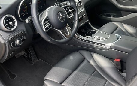 Mercedes-Benz GLC, 2021 год, 6 250 000 рублей, 16 фотография