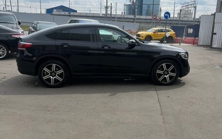 Mercedes-Benz GLC, 2021 год, 6 250 000 рублей, 19 фотография