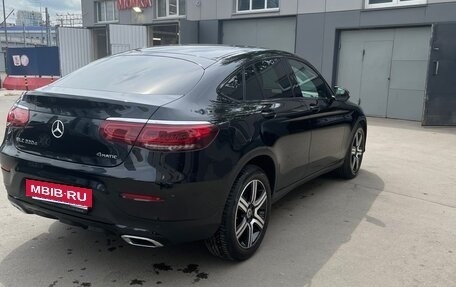 Mercedes-Benz GLC, 2021 год, 6 250 000 рублей, 21 фотография