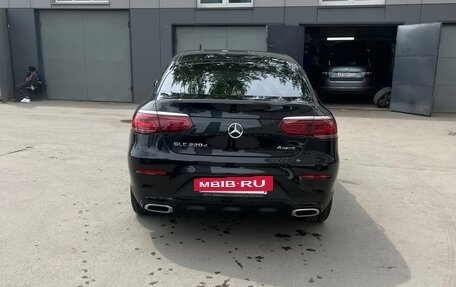 Mercedes-Benz GLC, 2021 год, 6 250 000 рублей, 20 фотография