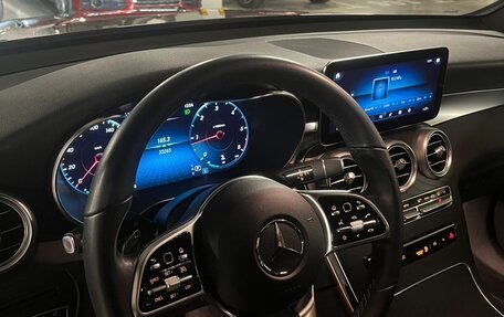 Mercedes-Benz GLC, 2021 год, 6 250 000 рублей, 28 фотография