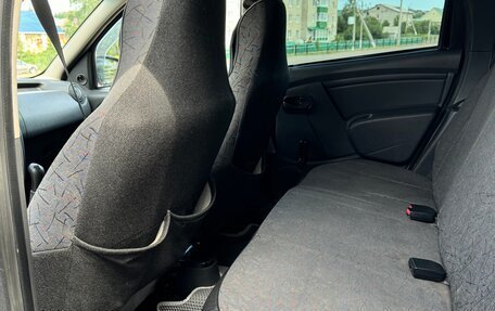Renault Duster I рестайлинг, 2013 год, 849 999 рублей, 8 фотография