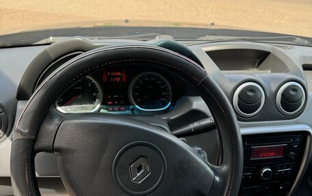 Renault Duster I рестайлинг, 2013 год, 849 999 рублей, 10 фотография