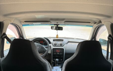 Renault Duster I рестайлинг, 2013 год, 849 999 рублей, 15 фотография