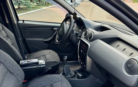 Renault Duster I рестайлинг, 2013 год, 849 999 рублей, 11 фотография