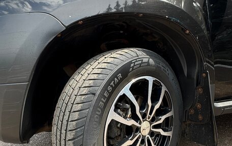 Renault Duster I рестайлинг, 2013 год, 849 999 рублей, 18 фотография