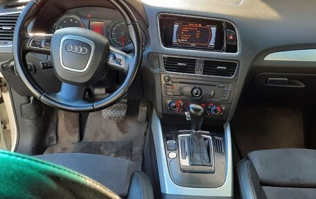 Audi Q5, 2009 год, 1 300 000 рублей, 2 фотография