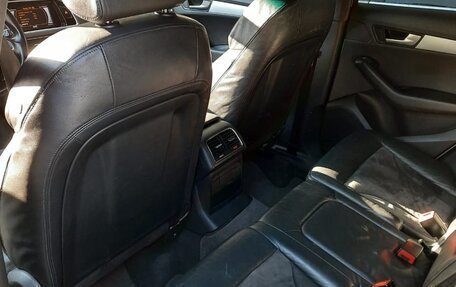 Audi Q5, 2009 год, 1 300 000 рублей, 3 фотография