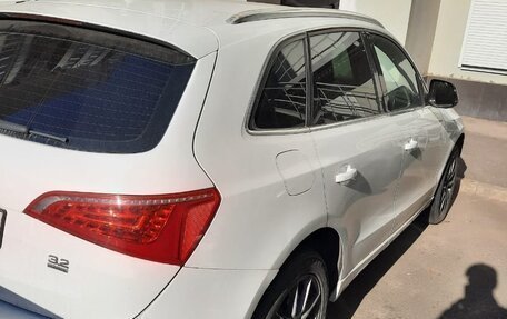 Audi Q5, 2009 год, 1 300 000 рублей, 6 фотография