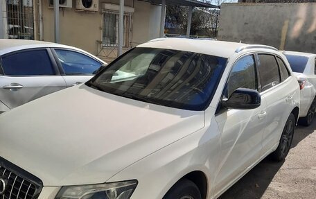 Audi Q5, 2009 год, 1 300 000 рублей, 4 фотография