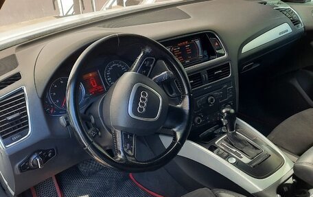 Audi Q5, 2009 год, 1 300 000 рублей, 7 фотография