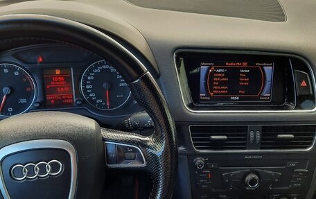 Audi Q5, 2009 год, 1 300 000 рублей, 5 фотография