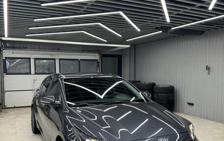 KIA Cerato IV, 2018 год, 2 000 000 рублей, 2 фотография