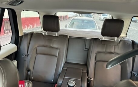Land Rover Range Rover IV рестайлинг, 2018 год, 8 200 000 рублей, 11 фотография
