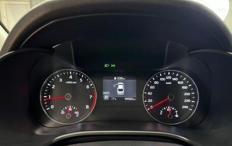 KIA Cerato IV, 2018 год, 2 000 000 рублей, 3 фотография