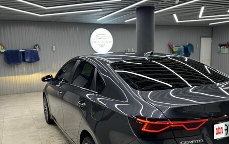 KIA Cerato IV, 2018 год, 2 000 000 рублей, 6 фотография