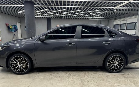 KIA Cerato IV, 2018 год, 2 000 000 рублей, 8 фотография