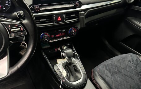 KIA Cerato IV, 2018 год, 2 000 000 рублей, 12 фотография
