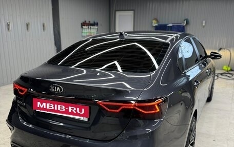 KIA Cerato IV, 2018 год, 2 000 000 рублей, 5 фотография