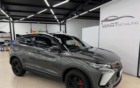 Geely Coolray I, 2024 год, 1 250 000 рублей, 3 фотография
