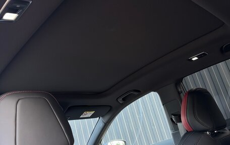 Geely Coolray I, 2024 год, 1 250 000 рублей, 6 фотография