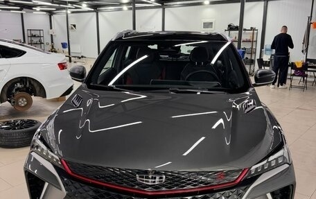 Geely Coolray I, 2024 год, 1 250 000 рублей, 2 фотография