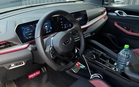 Geely Coolray I, 2024 год, 1 250 000 рублей, 8 фотография