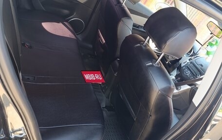 Chevrolet Cruze II, 2014 год, 830 000 рублей, 6 фотография