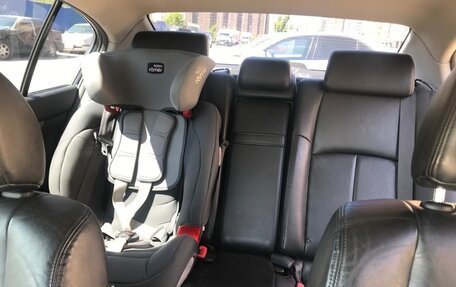 Infiniti G, 2010 год, 1 290 000 рублей, 7 фотография