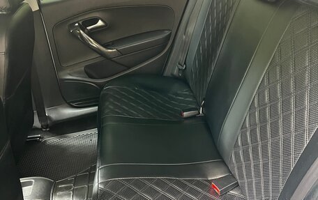 Volkswagen Polo VI (EU Market), 2018 год, 580 000 рублей, 10 фотография