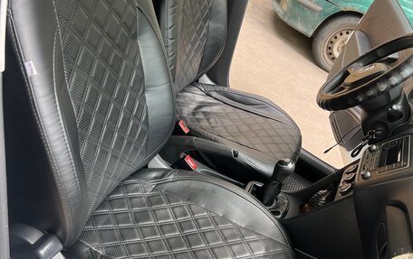 Volkswagen Polo VI (EU Market), 2018 год, 580 000 рублей, 15 фотография