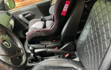 Volkswagen Polo VI (EU Market), 2018 год, 580 000 рублей, 13 фотография