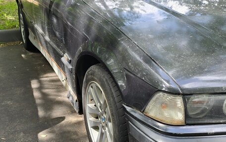 BMW 3 серия, 1997 год, 280 000 рублей, 6 фотография