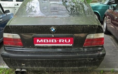 BMW 3 серия, 1997 год, 280 000 рублей, 3 фотография